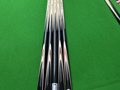 松力道台球厅球房会员杆公杆图1