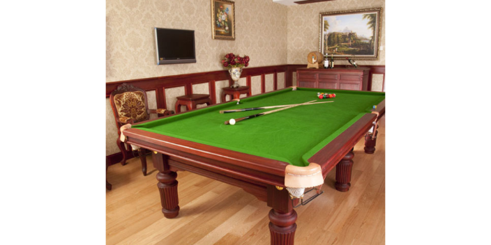 兰州斯诺克台球桌多少钱一台,斯诺克台球桌
