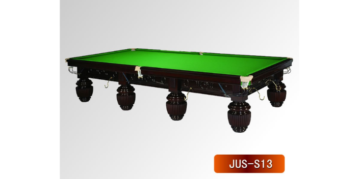 标准英式斯诺克台球桌现货,斯诺克台球桌
