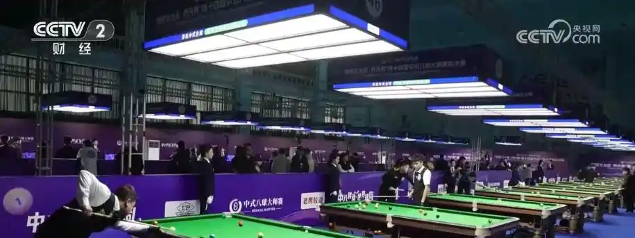 第十四届中式八球大师赛 河北秦皇岛 台球产业发展_中式台球桌