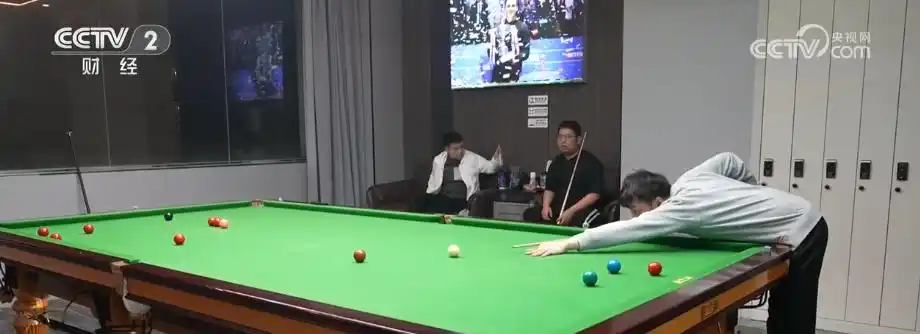 第十四届中式八球大师赛 河北秦皇岛 台球产业发展_中式台球桌