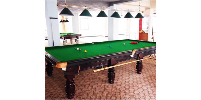 北京斯诺克台球桌要多少钱,斯诺克台球桌