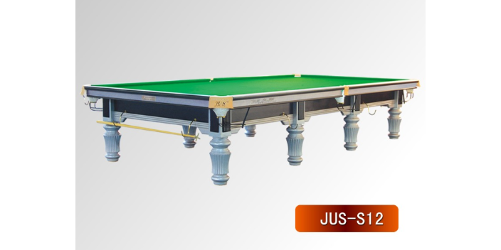 北京斯诺克台球桌要多少钱,斯诺克台球桌