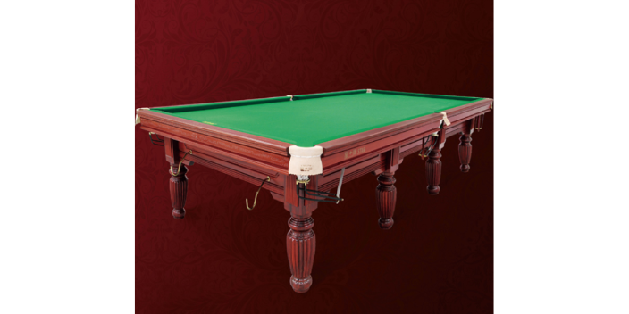北京斯诺克台球桌要多少钱,斯诺克台球桌