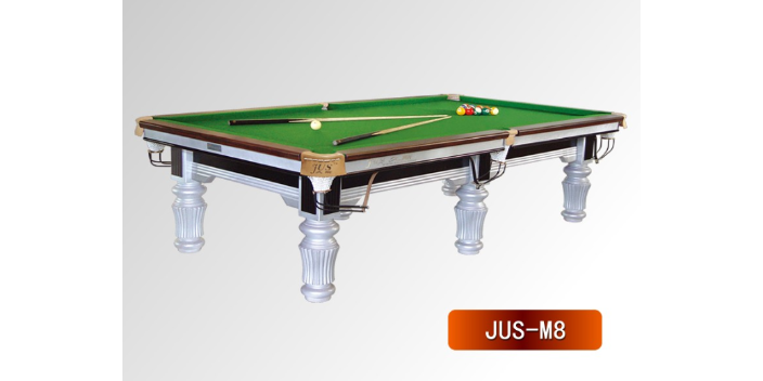 阿克苏室外中式台球桌厂家,中式台球桌