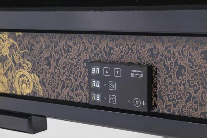 斯诺克台球桌_星牌台球桌加热除湿系统_星牌台球桌恒温除湿系统