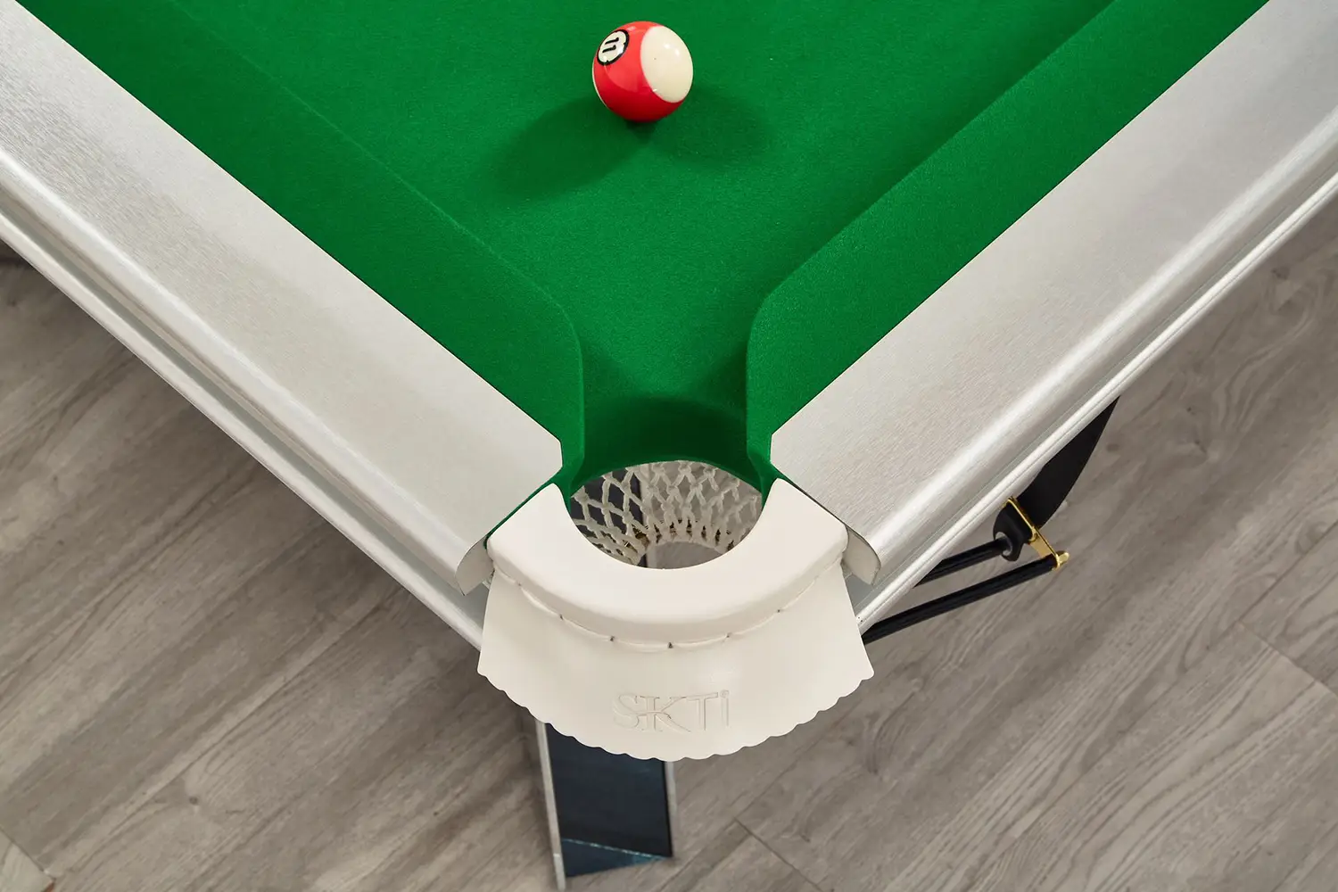 深圳皇爵台球桌选购建议_如何选择台球桌_台球桌选购